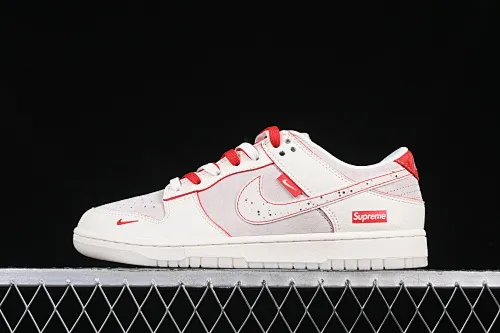 All Categories Nk SB Dunk Series Nk SB Dunk Low High-end Customized Low-top Shoes Nk SB Dunk Low Sup Co-branded Zhubabai Hook Anniversary High-end Customized Low-top Casual Shoes DM6868-033